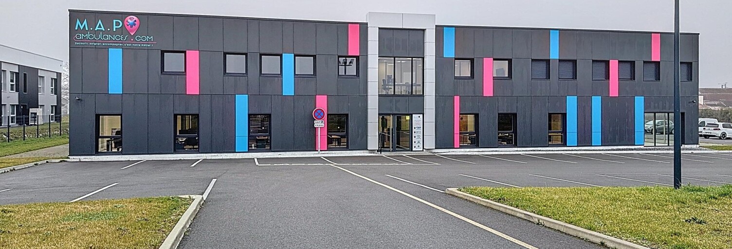 Commerce 20 Pièces  m² à vendre à Liévin (62800)