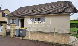 Maison 5 Pièces 113 m² à vendre à Cailly (76690)