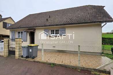 Maison 5 pièces 220000 €