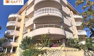 Appartement 3 Pièces 69 m² à vendre à Saint-Raphaël (83700)