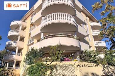 Appartement 3 pièces 474000 €