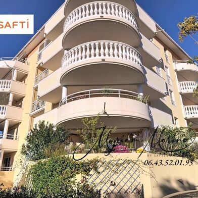 Appartement 3 pièces 474000 €