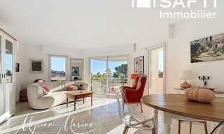 Appartement 3 Pièces 69 m² à vendre à Saint-Raphaël (83700)
