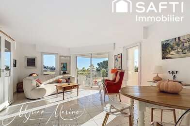 Appartement 3 pièces 474000 €