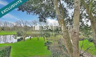 Appartement 3 Pièces 37 m² à vendre à Talmont-Saint-Hilaire (85440)