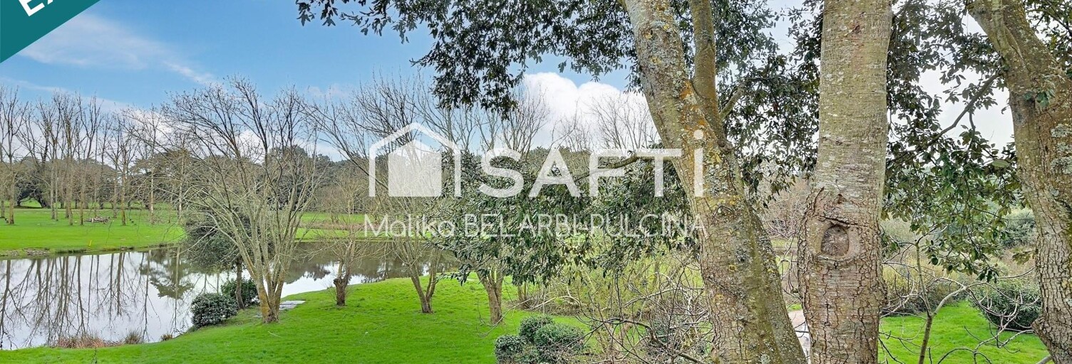 Appartement 3 Pièces 37 m² à vendre à Talmont-Saint-Hilaire (85440)