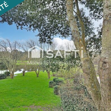 Appartement 3 pièces 149000 €