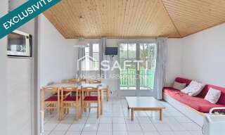 Appartement 3 Pièces 37 m² à vendre à Talmont-Saint-Hilaire (85440)