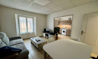 Appartement 3 Pièces 52 m² à louer à Trets (13530)