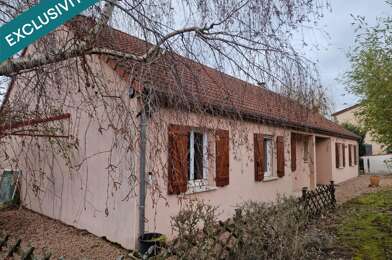 Maison 5 pièces 224000 €