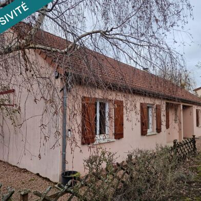 Maison 5 pièces 224000 €