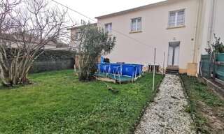 Maison 5 Pièces 89 m² à vendre à Castres (81100)