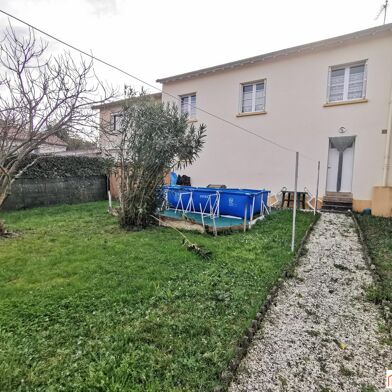 Maison 5 pièces 107000 €