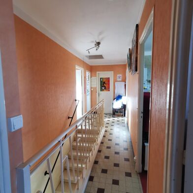 Maison 5 pièces 107000 €