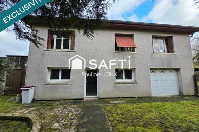 Maison 5 pièces 69000 €