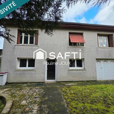 Maison 5 pièces 69000 €