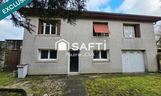 Maison 5 Pièces 115 m² à vendre à Baudricourt (88500)