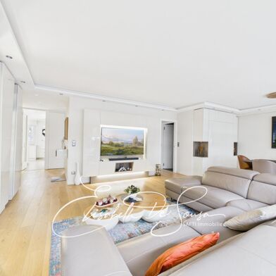 Appartement 4 pièces 1135000 €