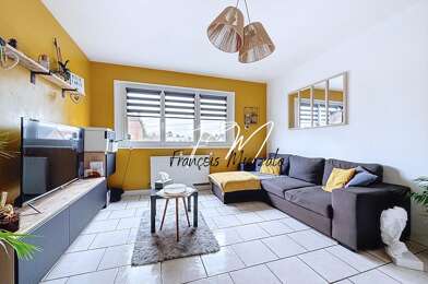 Maison 6 pièces 165000 €