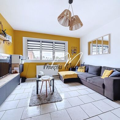 Maison 6 pièces 165000 €