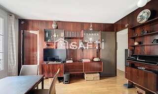 Appartement 3 Pièces 51 m² à vendre à Paris 7 (75007)