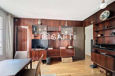 Appartement 3 pièces 718000 €