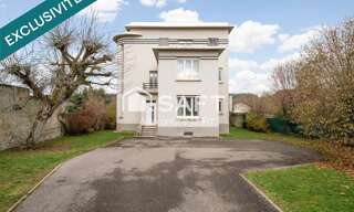 Maison 8 Pièces 250 m² à vendre à Belleville (54940)