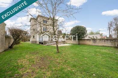 Maison 8 pièces 337000 €