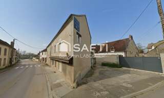 Immeuble  351 m² à vendre à Saint-Florentin (89600)