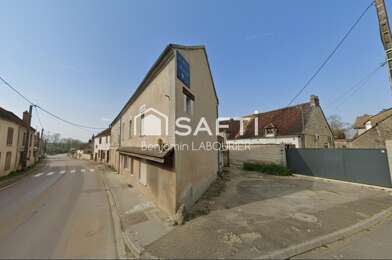 Immeuble  165000 €