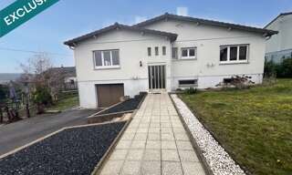 Maison 5 Pièces 100 m² à vendre à Bambiderstroff (57690)