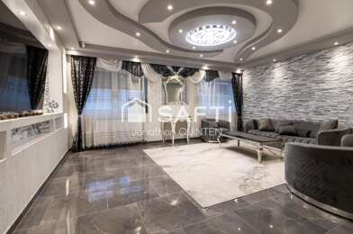 Maison 6 pièces 122000 €