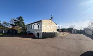 Maison 5 Pièces 146 m² à vendre à Vouillé (79230)