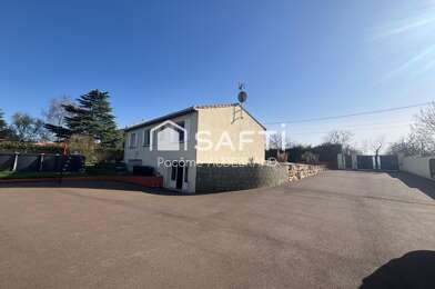 Maison 5 pièces 249000 €