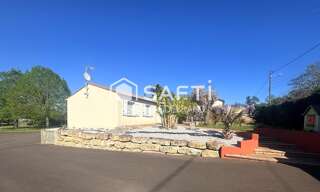 Maison 5 Pièces 146 m² à vendre à Vouillé (79230)