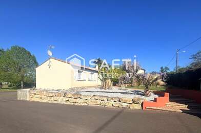 Maison 5 pièces 249000 €