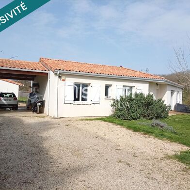 Maison 5 pièces 259000 €