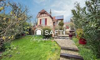 Maison 5 Pièces 120 m² à vendre à Le Havre (76600)