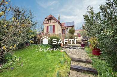 Maison 5 pièces 283000 €