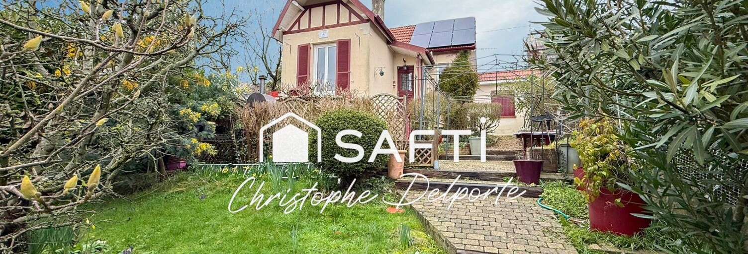 Maison 5 Pièces 120 m² à vendre à Le Havre (76600)