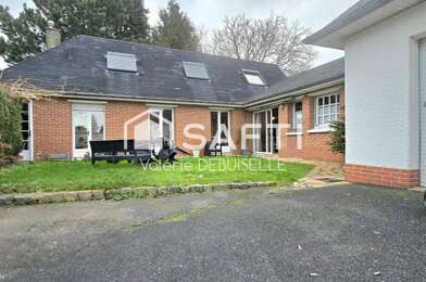 Maison 4 pièces 179000 €