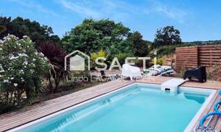 Maison 4 Pièces 80 m² à vendre à Chantonnay (85110)