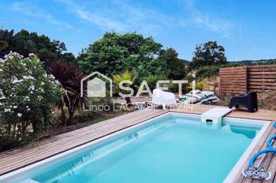 Maison 4 pièces 169000 €