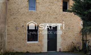 Maison 4 Pièces 80 m² à vendre à Chantonnay (85110)