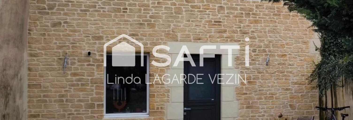 Maison 4 Pièces 80 m² à vendre à Chantonnay (85110)