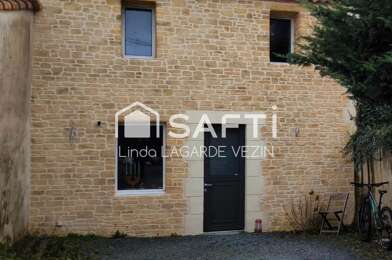 Maison 4 pièces 169000 €