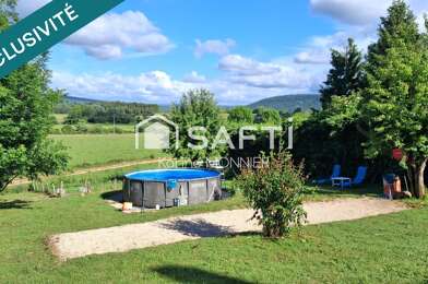 Maison 8 pièces 159000 €