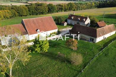 Maison 14 pièces 438000 €