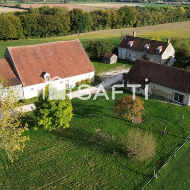 Maison 14 pièces 438000 €