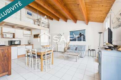 Appartement 2 pièces 339000 €